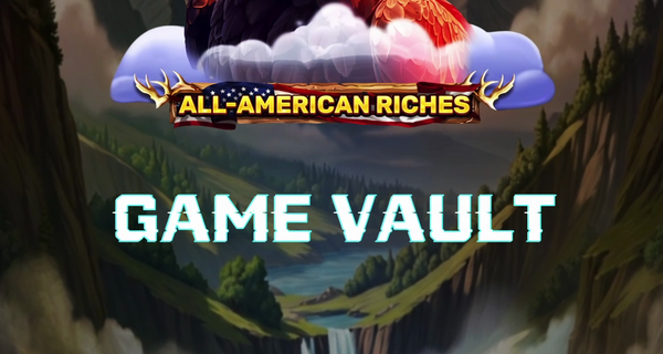 All American Riches