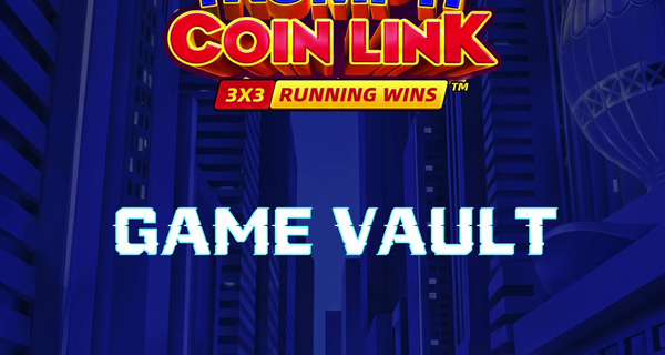 COIN LINK TRUMPET