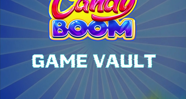Candy Boom