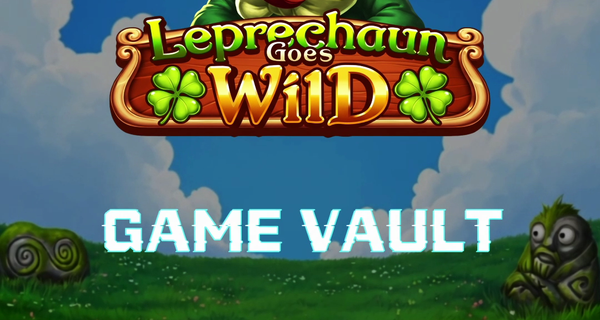 Leprechaun Goes Wild