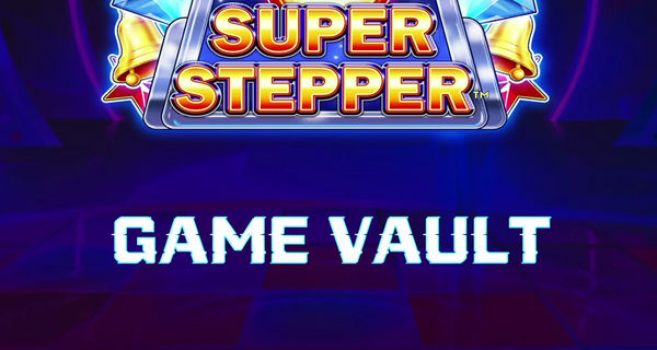 Super Stepper